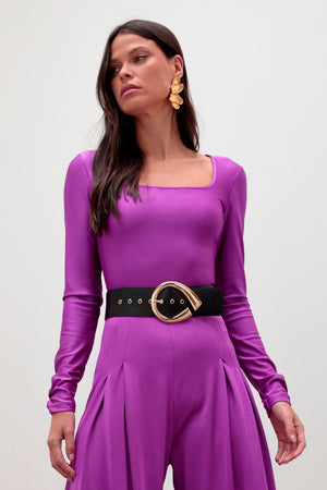 Roxo Sedutor