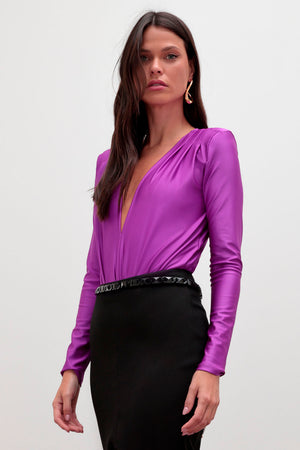 Roxo Sedutor