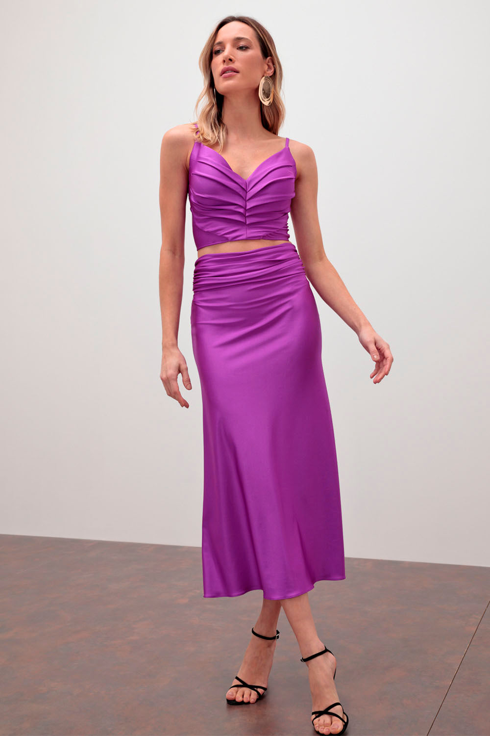 Roxo Sedutor