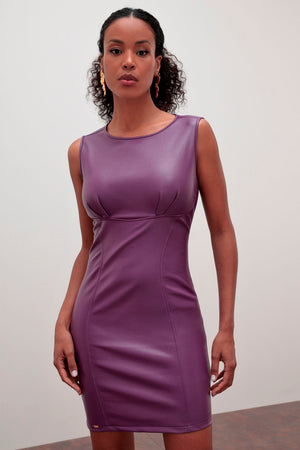 Roxo Meia Noite