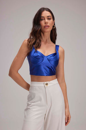 Azul Safira