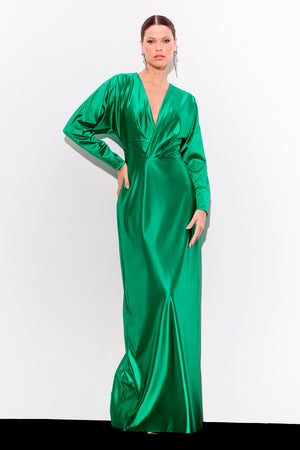 Verde Esmeralda