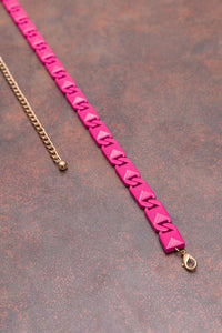 124351PINKCORSEUNICO