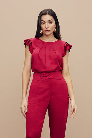 Vermelho Apaixonante