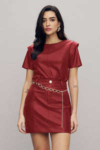 Vermelho Intenso