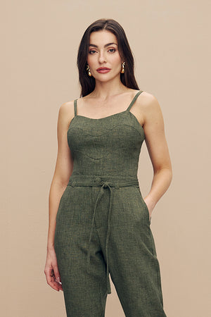 Verde Sagaz