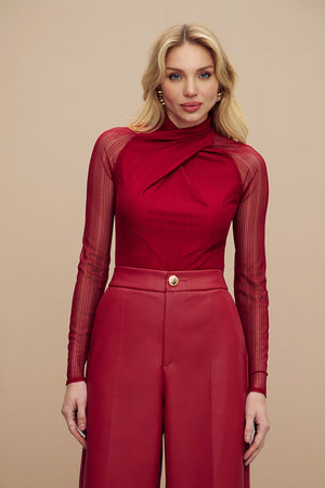 Vermelho Sedutor