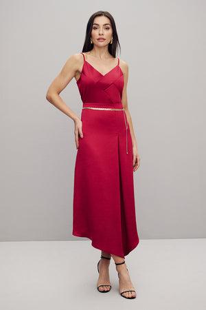 Vermelho Apaixonante