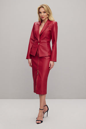 Vermelho Intenso