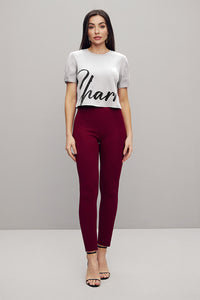 T-shirt Lisa Charry