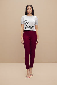 T-shirt Lisa Charry