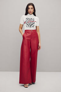 T-shirt Lisa La Donna
