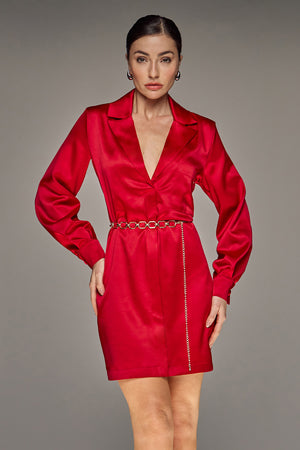 Vermelho Sedutor