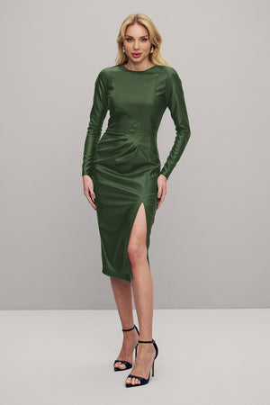 Verde Seleto/preto