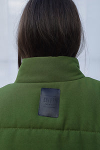 Jaqueta Puffer Lisa