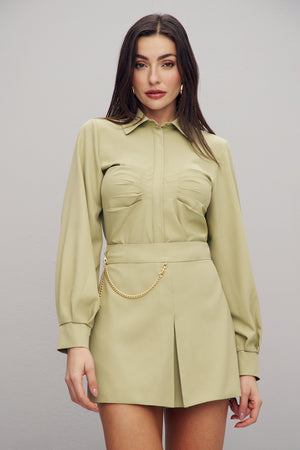 Verde Calido