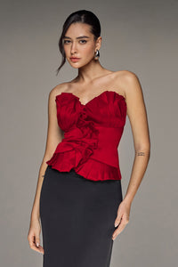 Vermelho Sedutor