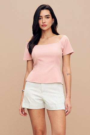 Rosa Suave
