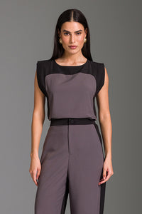 Conjunto Blusa E Calça - 126052 E 126134