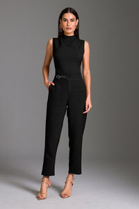 Blusa Lisa Com Pences