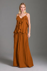 Conjunto Blusa E Saia - 126041 E 126311