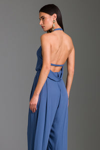 Blusa Frente Única Lisa Degagê