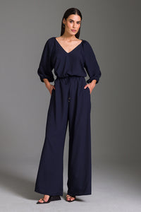 Blusa Lisa Decote V