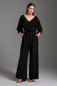 Blusa Lisa Decote V