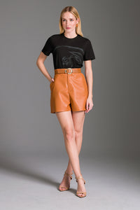 T-shirt Estampada