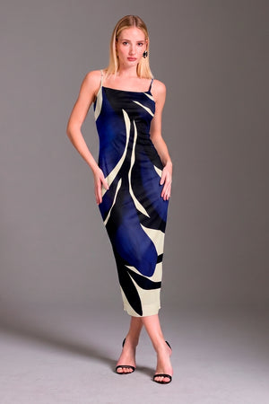 Feuillage Cobalt 11