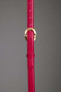 Cinto Charry 2,5cm
