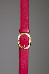 Cinto Charry 4cm