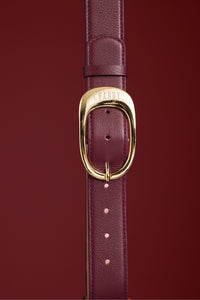 Cinto Charry 4cm