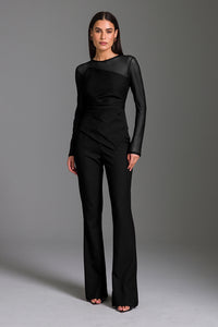 Conjunto Blusa E Calça - 126100 E 126137