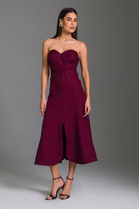 Conjunto Top E Saia - 126227 E 126198