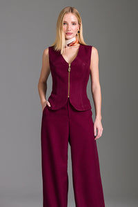 Conjunto Blusa E Calça 126077 E 126130