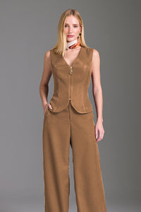 Conjunto Blusa E Calça 126077 E 126130