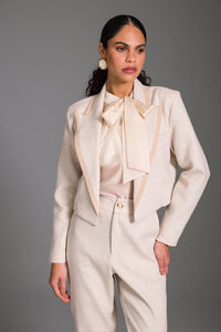 Conjunto Blazer E Calça - 126177 E 126147