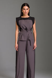 Conjunto Blusa E Calça - 126052 E 126134