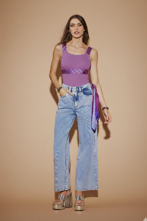 Bright Violet