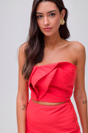 Fire Red