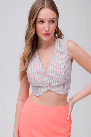Pink / Red