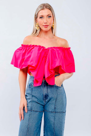 Party Pink