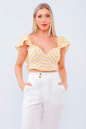 Cyber Yellow