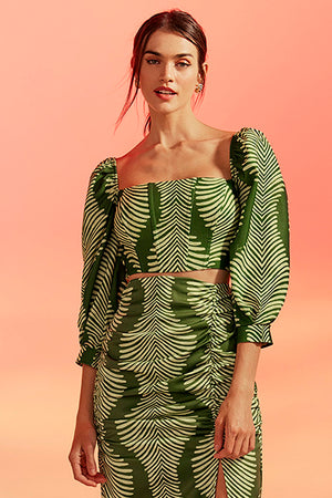 Graphic Waves