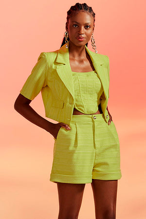 Sunny Lime