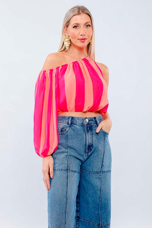 Floramour Stripes