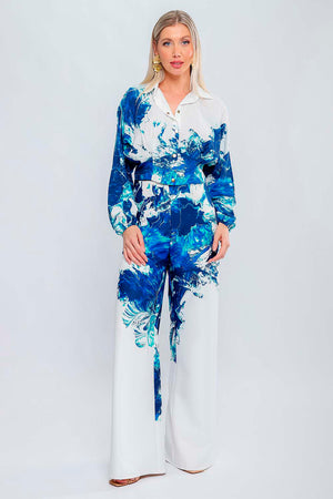 Blue`s Deep 07