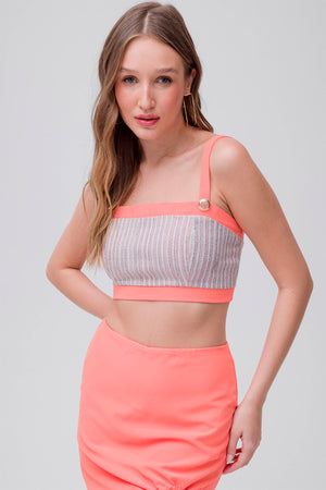 Pink / Red