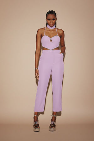 Spring Lavender